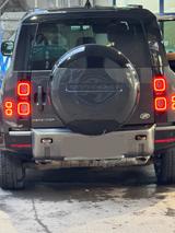 Land Rover Defender X Dinamic 3.0 PS 400, Pano,Sitzbelüft - Land Rover Defender in Wuppertal