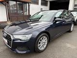 Audi A6 AVANT 45 TDI V6 S Tronic Quattro AHK PDC NAVI - Audi A6 Gebrauchtwagen in Kassel