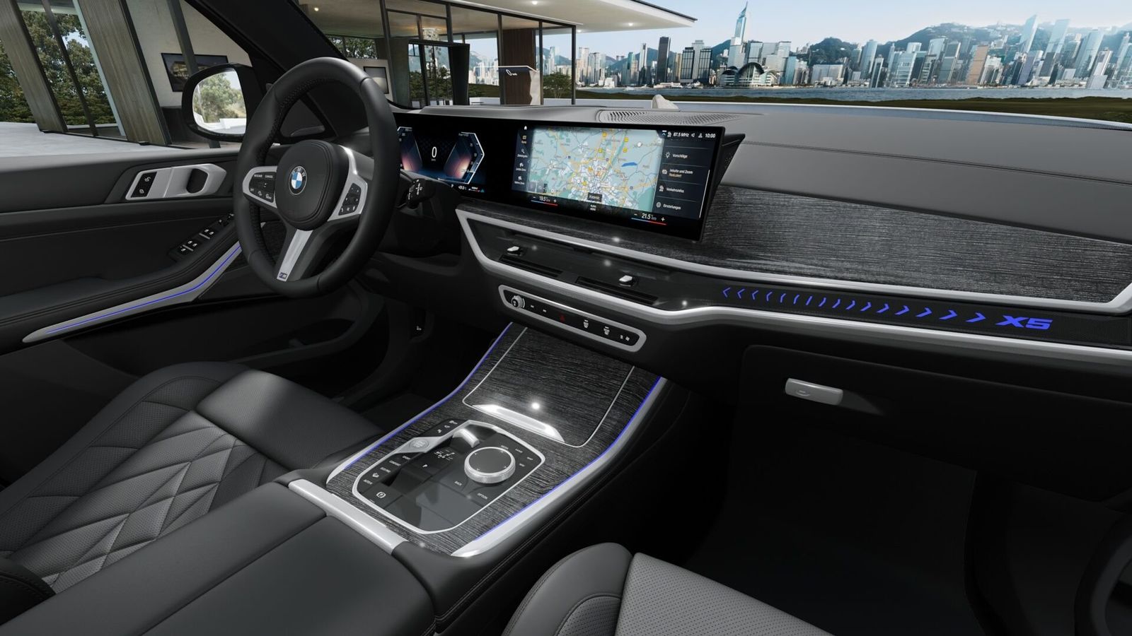 BMW X5 - Bild 7