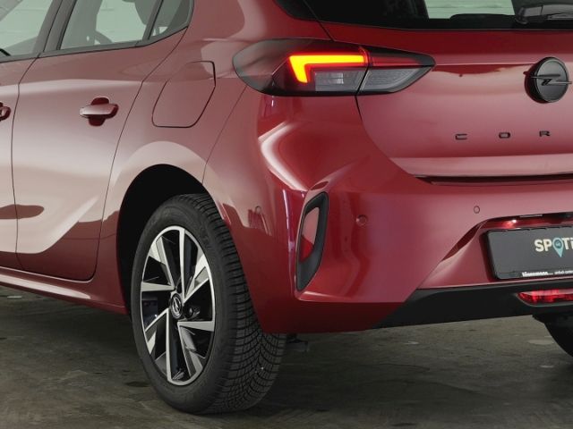 Corsa F FACELIFT GS+LED LICHT+RÜCKFAHRKAMERA+SIT