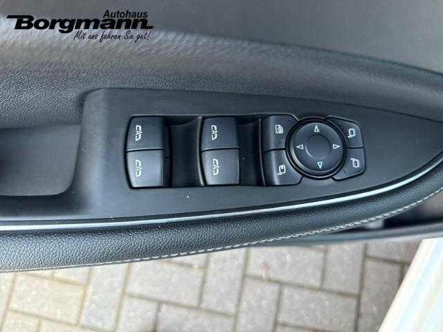 Opel Insignia B Grand Sport Ultimate Sportpaket HUD E