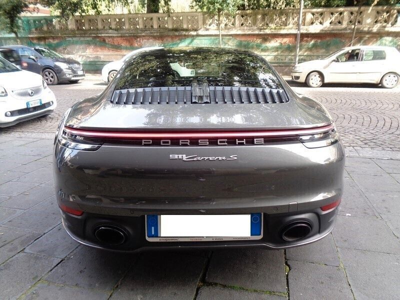 Porsche 911 Carrera S 450cv imagem 3