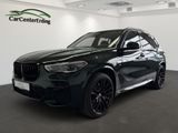 BMW X5 M50i*Laser*ACC*360*Pano*H&K*HUD*Massage*2Achs - BMW X5 M50 aus 2022