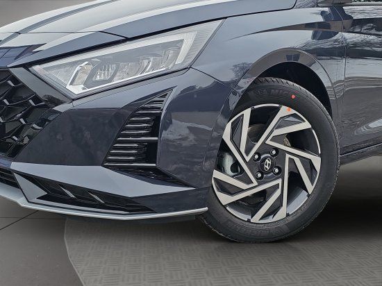 Hyundai i20 - Bild 4