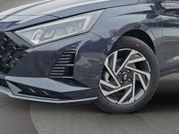 Hyundai i20 - Vorschau Bild 4