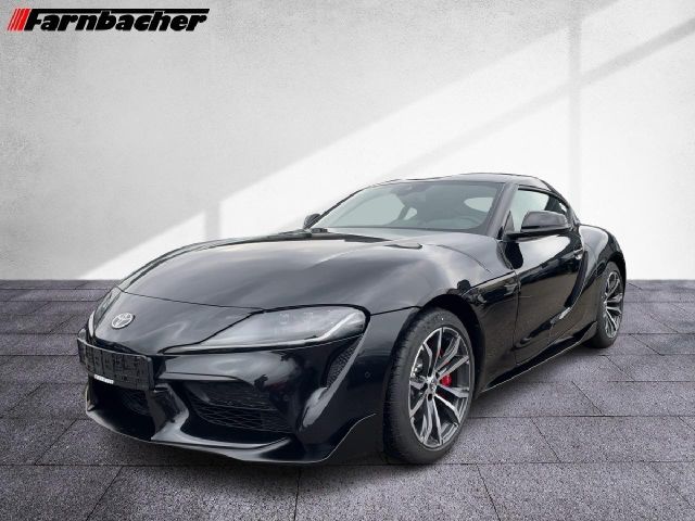 Toyota GR Supra Dynamic + Premium Paket