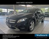 Mercedes-Benz GLA 180 Sport Utility Vehicle BiXenon PDC AUT - Mercedes-Benz GLA 180 aus 2015