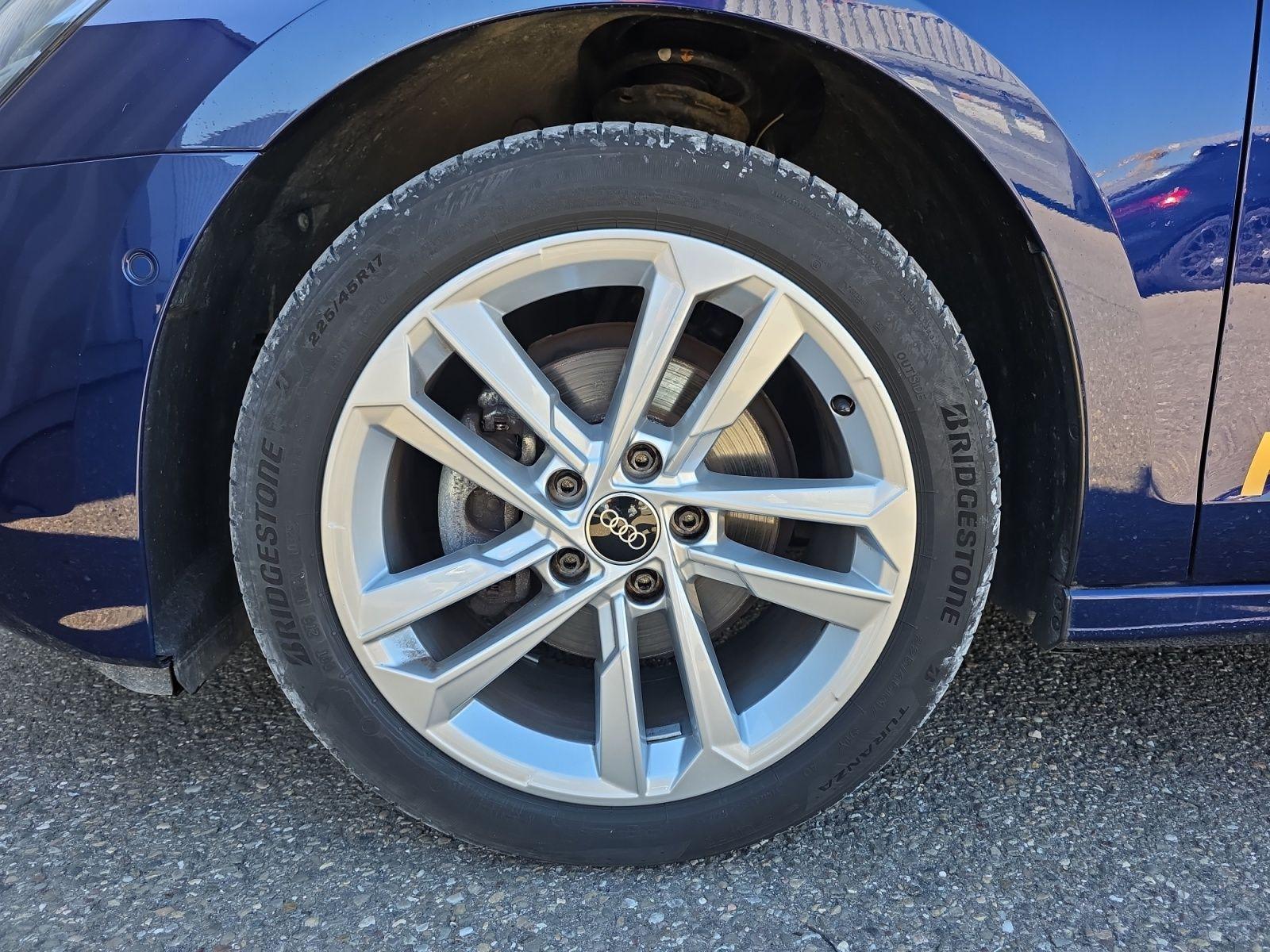 Audi A3 Sportback 30 TDI advanced, Fahrschuleausstatt, миниатюра 17