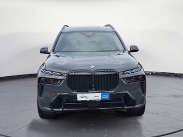 BMW X7 - 8