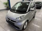 Smart ForTwo 1.0 MHD*CABRIO*AUTOM*SERV*SOUND*CARPL*AND - Smart ForTwo mit Benzin-Antrieb