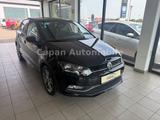 Volkswagen Polo V Lounge BMT/Start-Stopp Scheckheft/LED/EU6 - Volkswagen Polo: Eu