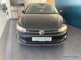 Volkswagen Polo 1.0 TSI United SHZ*Navi*DAB+*Bluetooth* - Volkswagen Polo: United