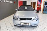 Opel Astra G Cabrio 2.2 Bertone,Klima,Xen,TüvNeu,18" - Opel aus 2002