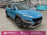 Hyundai Kona 1.6 CRDi Prime  Mild-Hybrid 4WD|Kamera - Hyundai KONA mit Diesel-Antrieb: Automatik