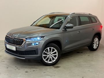 Skoda Kodiaq Style 4x4 LED/STANDH/AHK/ACC/4xSHZ/NAVI/
