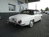 Mercedes-Benz 190 SL, matching-numbers - Mercedes-Benz Roadster aus dem Jahr 1960