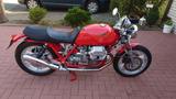 Moto Guzzi T5 Umbau - Angebote