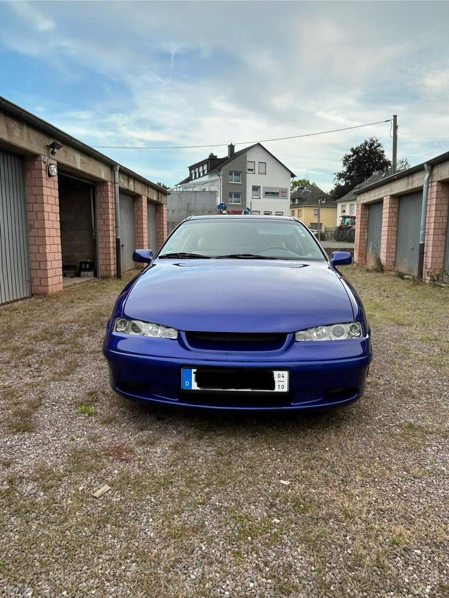 Opel Calibra