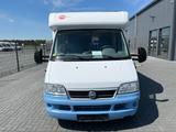 Bürstner Marano T590*1Hand*Klima*Aut.Ant*Tv*Solar*AHK - Bürstner Marano t