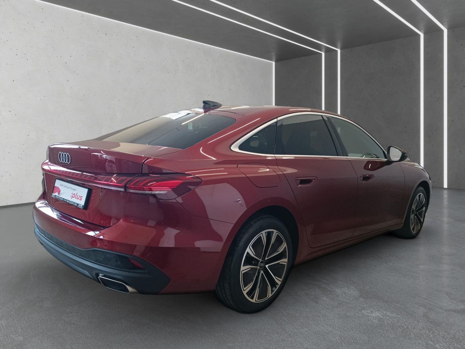 Audi A5 - Bild 4