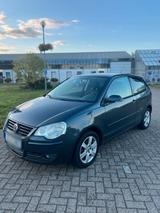 Volkswagen VW Polo 9N 9N3 United Volkswagen Polo IV 1... - Volkswagen Polo: 9n Iv