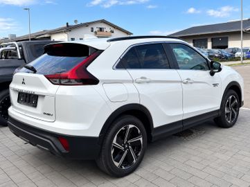 Mitsubishi Eclipse Cross - 3