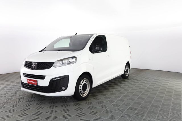 Другие FIAT Scudo Scudo 1.5 BlueHDi 120CV PL-TN Furgone