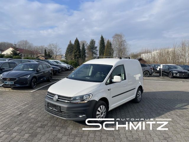 Volkswagen CADDY Kasten "SORTIMO" 2.0 TDI TrendKLIMA  [...]