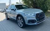 Audi SQ5 3.0 TFSI tiptronic quattro - - Audi SQ5 Gebrauchtwagen in Berlin