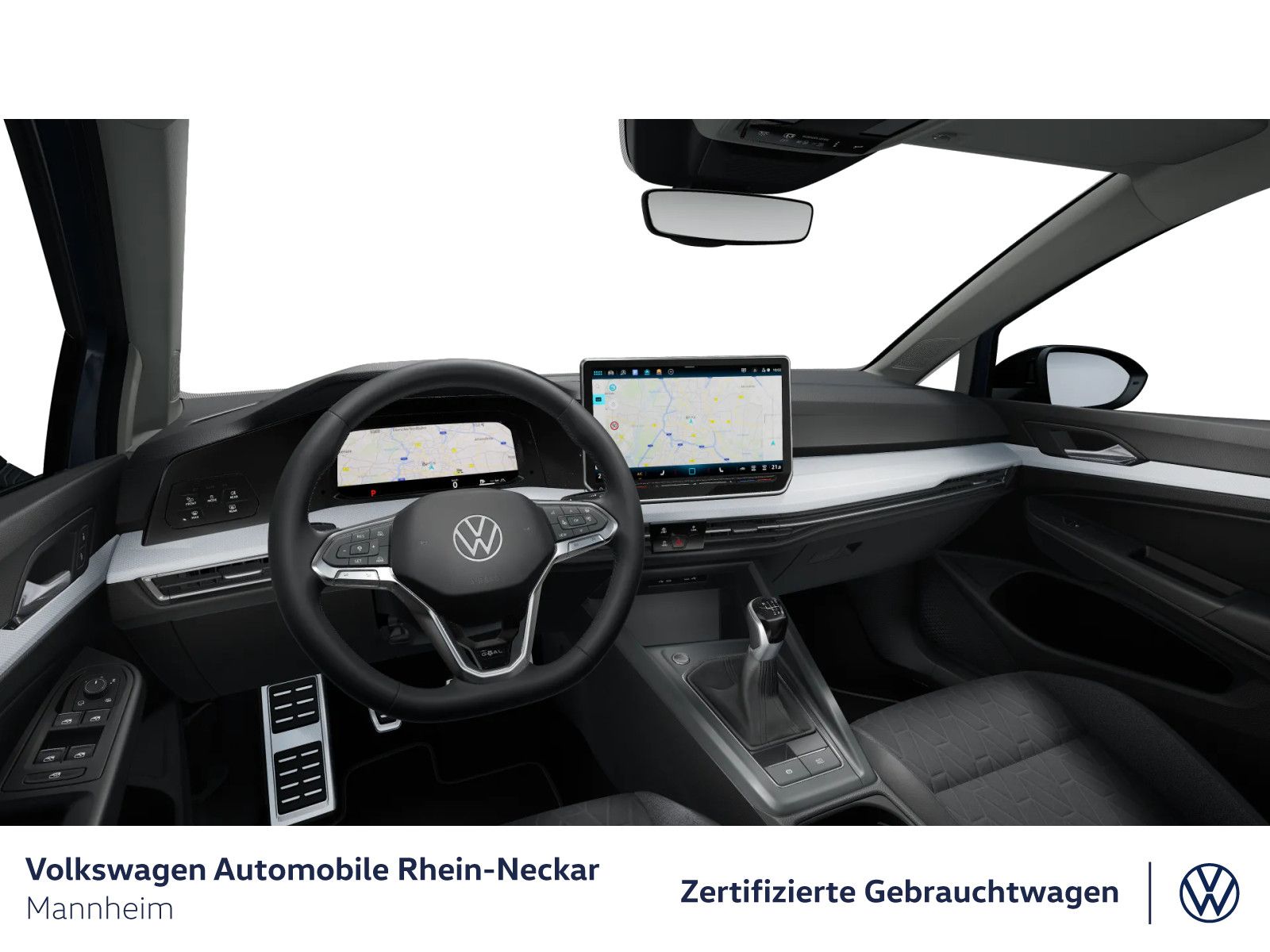 Volkswagen Golf - Bild 13