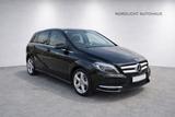 Mercedes-Benz Mercedes B 200 1.Hand*AHK*Top Gepflegt - : Van, Mercedes