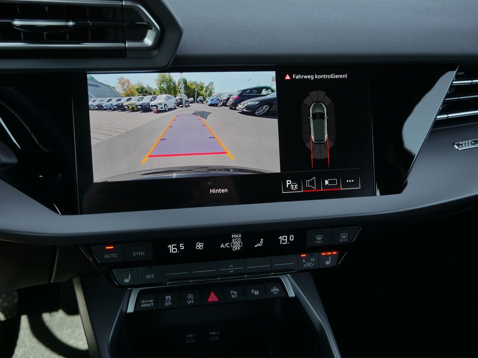 Audi A3 - Bild 15