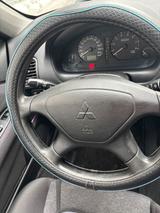 Mitsubishi carisma 1,8 GDI automatisch - Mitsubishi Carisma: 1.8