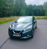 Nissan Micra K14 - 1.0 - Nissan Micra von privat