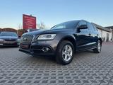 Audi Q52.0TDIQuattro,S-Line,Xenon,Alcantara,Navi, - Audi Q5 Gebrauchtwagen in Leipzig
