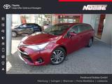 Toyota Avensis TS 1.8 Edition S+*Automatik+AHK+Allwette - Toyota Avensis: 1.8