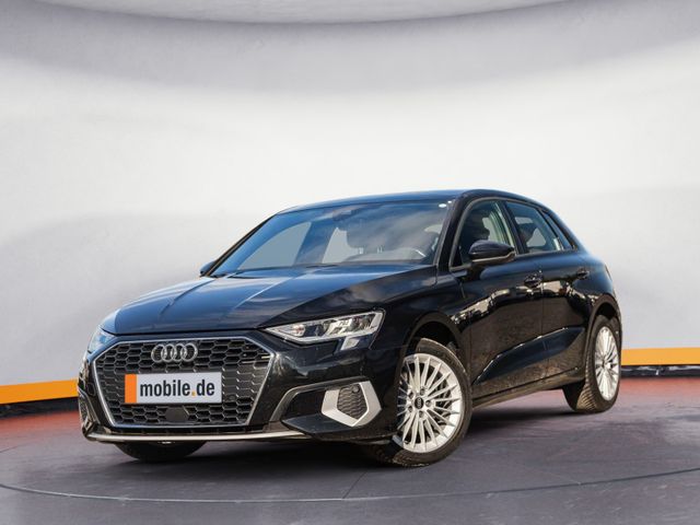 Audi A3 Sportback advanced 30TFSI Stronic Navi virtua