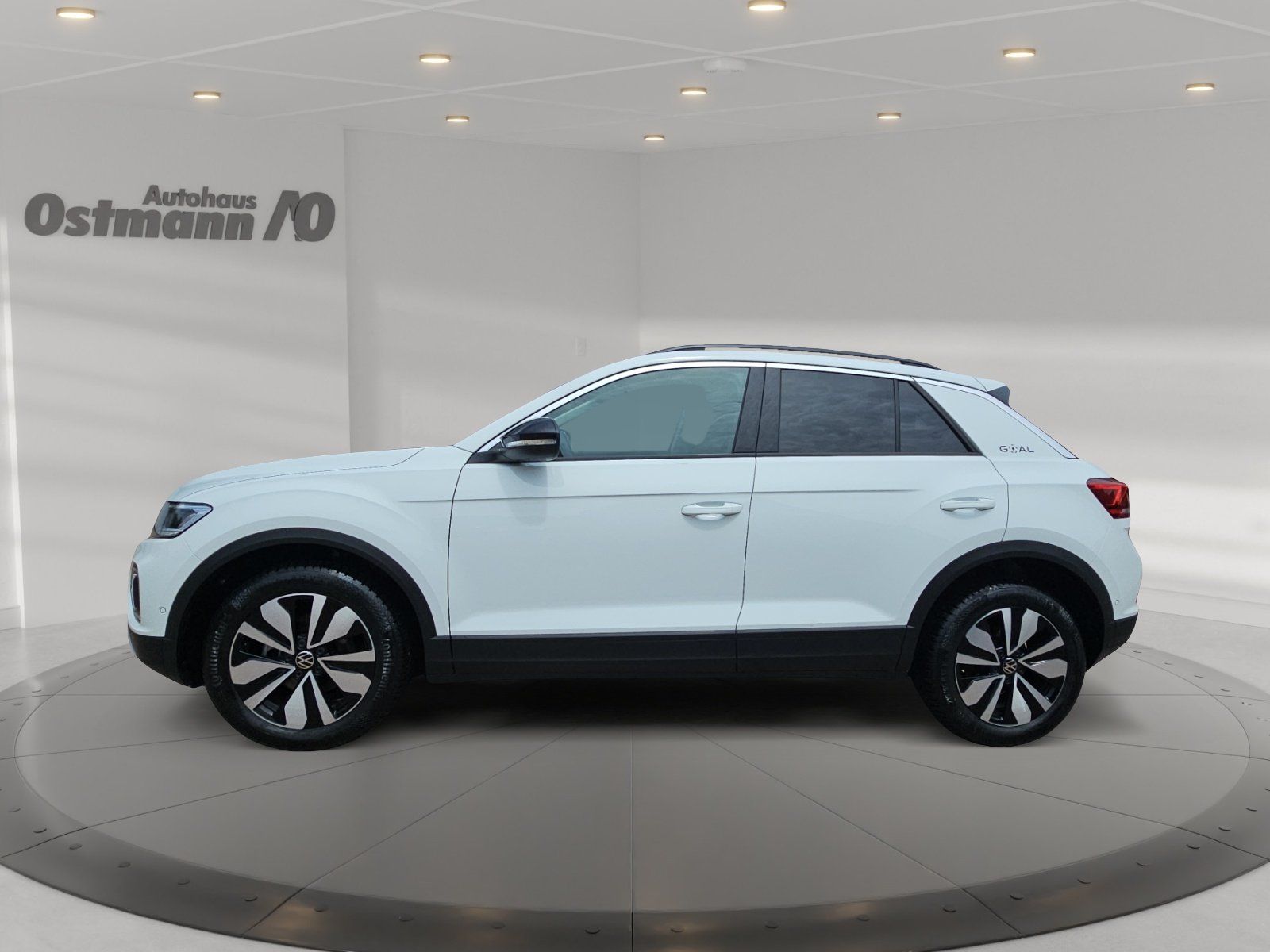 Volkswagen T-Roc - Bild 3