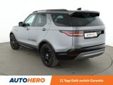 Land Rover Discovery 5 D300 Mild-Hybrid R-Dynamic SE AWD - Land Rover Discovery aus 2021