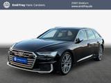 Audi S6 Avant 3,0 TDI quattro tiptronic V6 Pano B&O - gebrauchte Audi S6 aus dem Jahr 2022