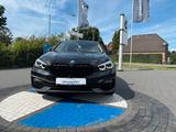 BMW 120 Baureihe 1 Lim. 120 i Advantage