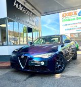 Alfa Romeo Giulia 2.2 Turbodiesel *NAVI*PDC*KLIMA* - Alfa Romeo Giulia in Köln