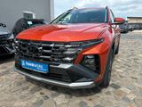 Hyundai Tucson GO+ Mild-Hybrid 2WD Martix LED uvm. - Hyundai Tageszulassungen
