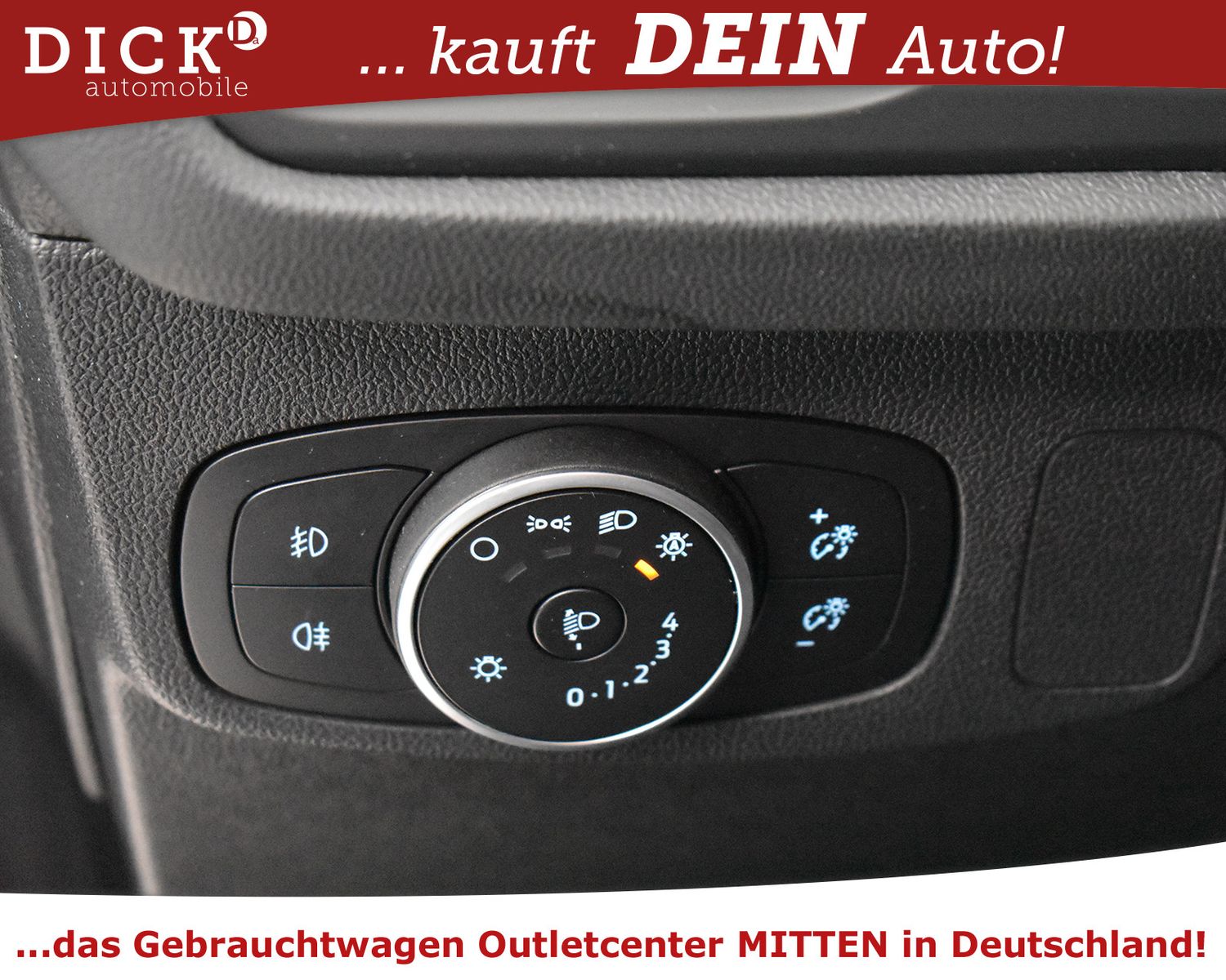 FORD Focus T 1.5d Aut. C&C >NAVI+LED+KAMERA+TEMP+PDC+ - Image 18