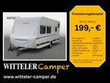 Dethleffs c-joy 480 QLK AutarkPaket*TouringPaket*1360kg - Dethleffs Neu Wohnwagen
