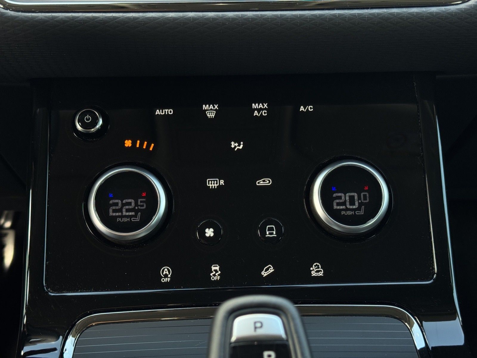 Land Rover Range Rover Evoque R-Dynamic Basis LED KLIMA PDC foto 20