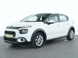 Citroën C3 1.2PureTech YOU!+LED+NAVI+KLIMA+SHZ - Citroën C3: You