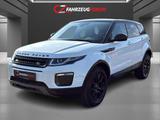 Land Rover Range Rover Evoque SE AWD Pano*Leder*DAB+ - Land Rover Range Rover Evoque mit Panoramadach