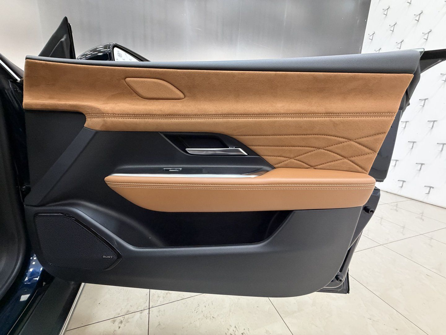 Mazda 6e - Bild 41