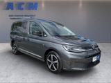 Volkswagen Caddy Maxi 2.0TDI Style*7-Sitzer*LED*Sitzheizung - VW Caddy Maxi in Nürnberg